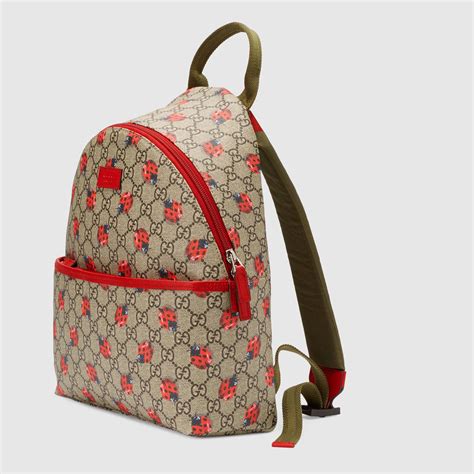 gucci backpacks for school fliy|gucci backpacks for school kids.